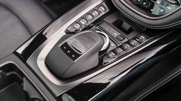 Used Aston Martin DBX 2022 for sale - 75217808: Photo 25