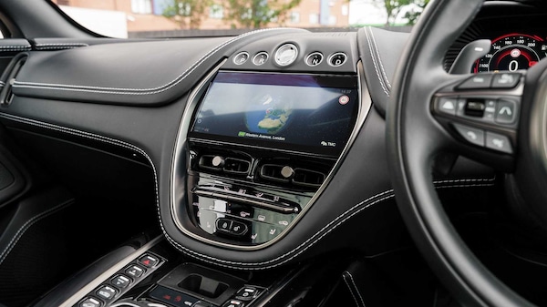 Used Aston Martin DBX 2022 for sale - 75217808: Photo 26