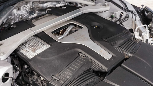 Used Aston Martin DBX 2022 for sale - 75217808: Photo 29
