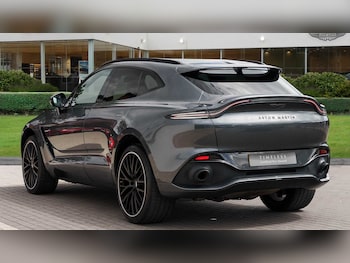 Used Aston Martin DBX 2022 for sale - 75217808: Photo
