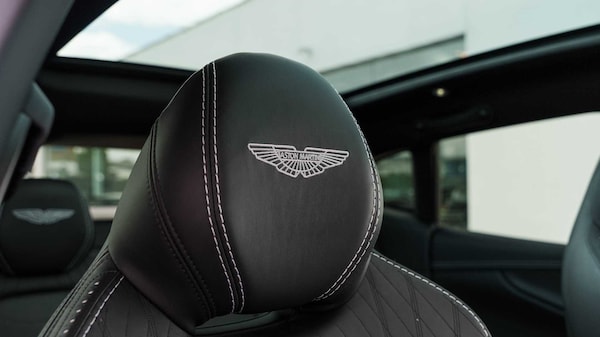 Used Aston Martin DBX 2022 for sale - 75217808: Photo 4