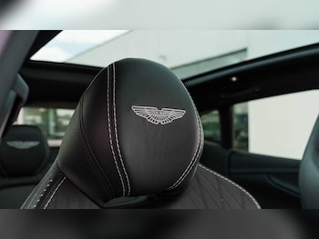 Used Aston Martin DBX 2022 for sale - 75217808: Photo