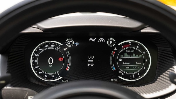 Used Aston Martin DBX 2022 for sale - 75217808: Photo 5