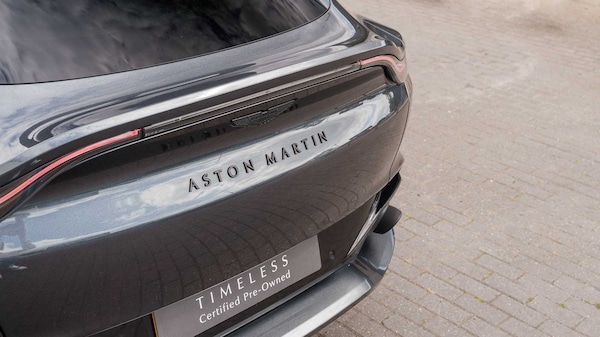 Used Aston Martin DBX 2022 for sale - 75217808: Photo 7