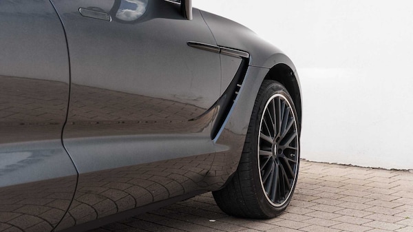 Used Aston Martin DBX 2022 for sale - 75217808: Photo 8