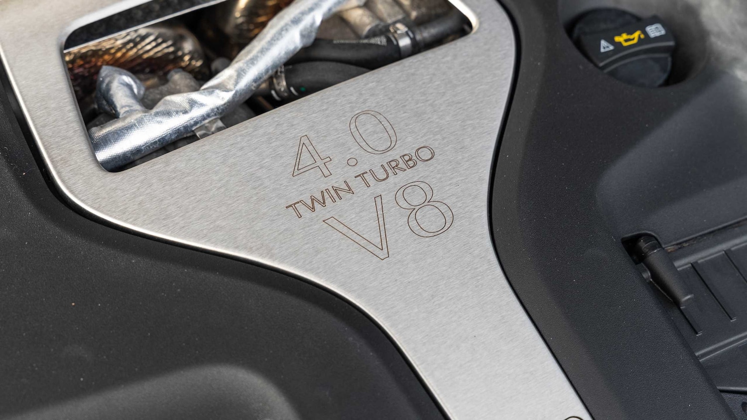 Used Aston Martin DBX 2021 for sale - 77270105: Photo 13