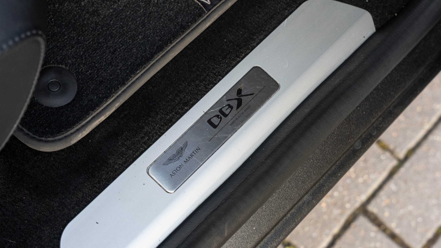 Used Aston Martin DBX 2021 for sale - 77270105: Photo 23