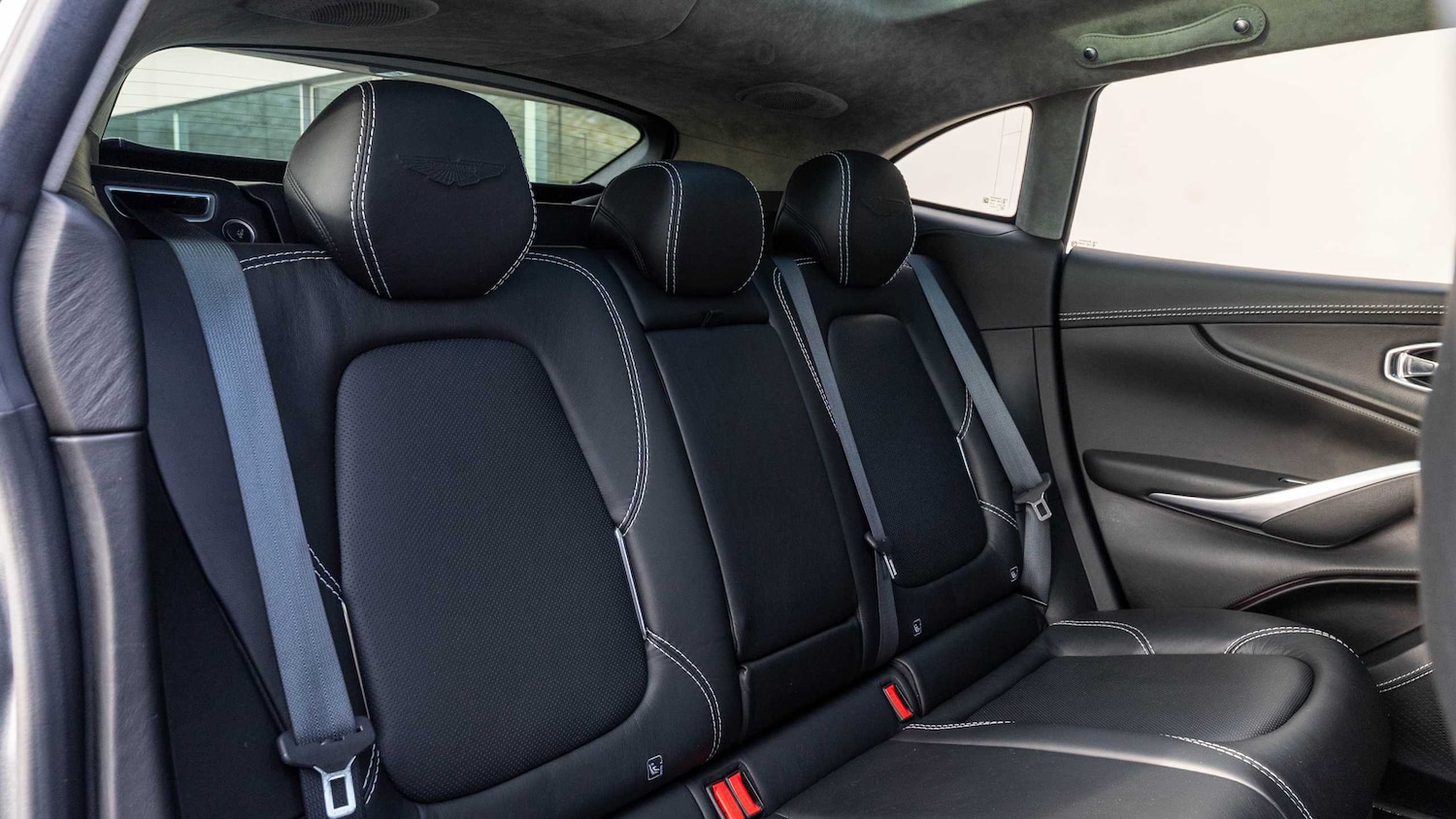 Used Aston Martin DBX 2021 for sale - 77270105: Photo 29