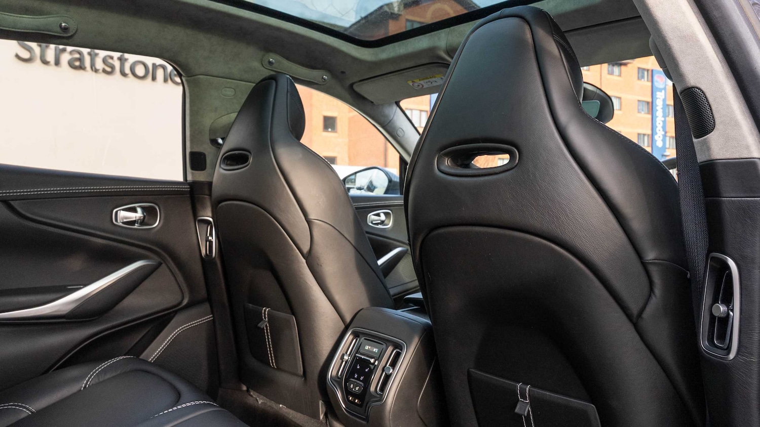 Used Aston Martin DBX 2021 for sale - 77270105: Photo 30