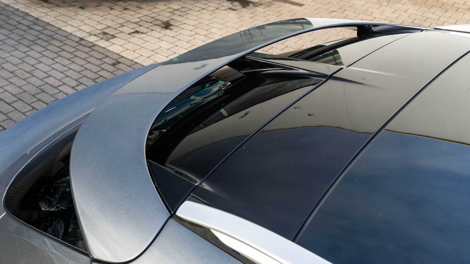 Used Aston Martin DBX 2021 for sale - 77270105: Photo 34