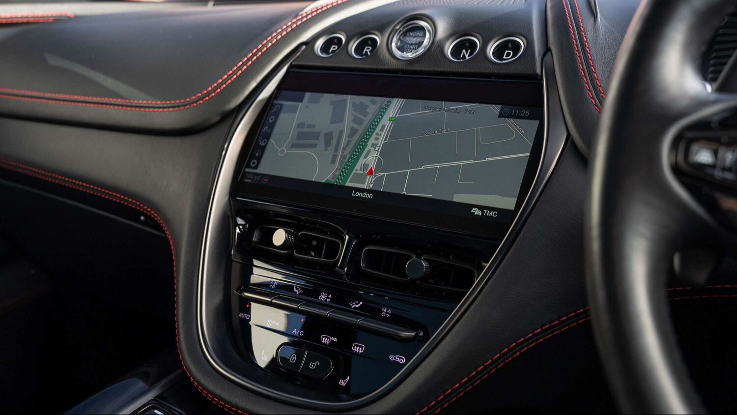 Used Aston Martin DBX 2021 for sale - 77083113: Photo 25