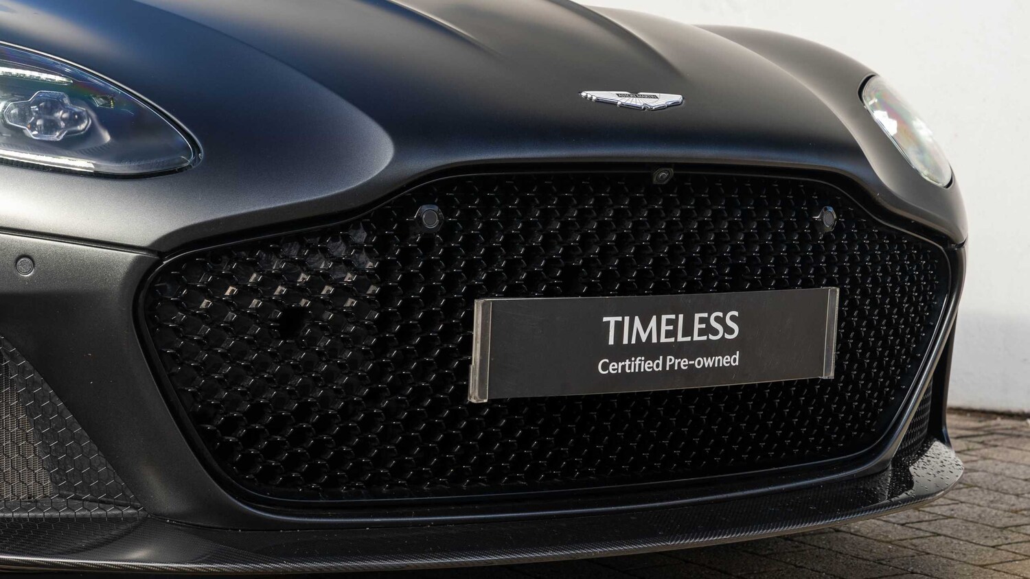 Used Aston Martin DBS 2021 for sale - 77414956: Photo 17