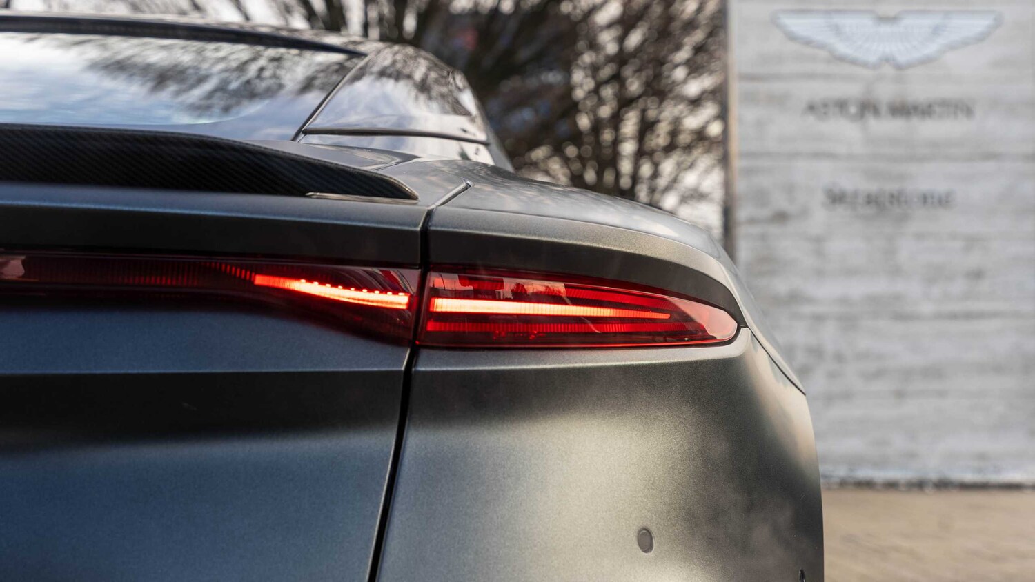 Used Aston Martin DBS 2021 for sale - 77414956: Photo 19