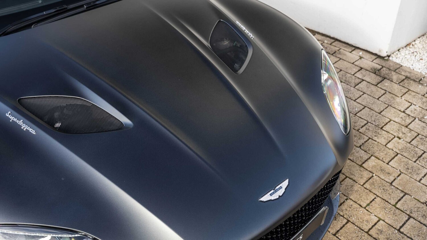 Used Aston Martin DBS 2021 for sale - 77414956: Photo 21