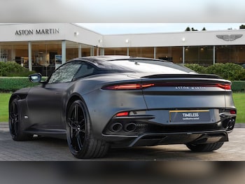 Used Aston Martin DBS 2021 for sale - 77414956: Photo