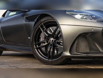 Used Aston Martin DBS 2021 for sale - 77414956: Photo