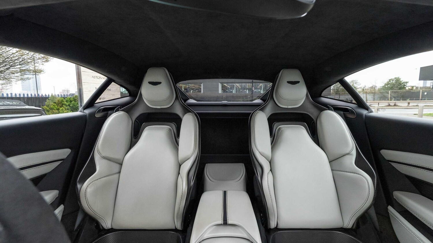 Used Aston Martin Vantage 2022 for sale - 77827269: Photo 17