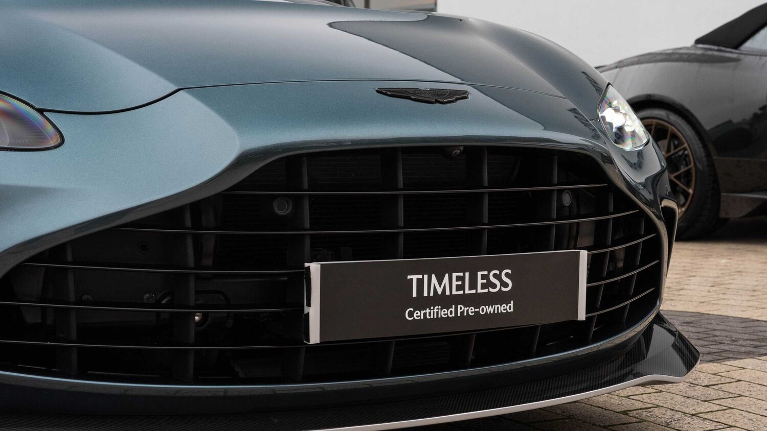 Used Aston Martin Vantage 2022 for sale - 77827269: Photo 23