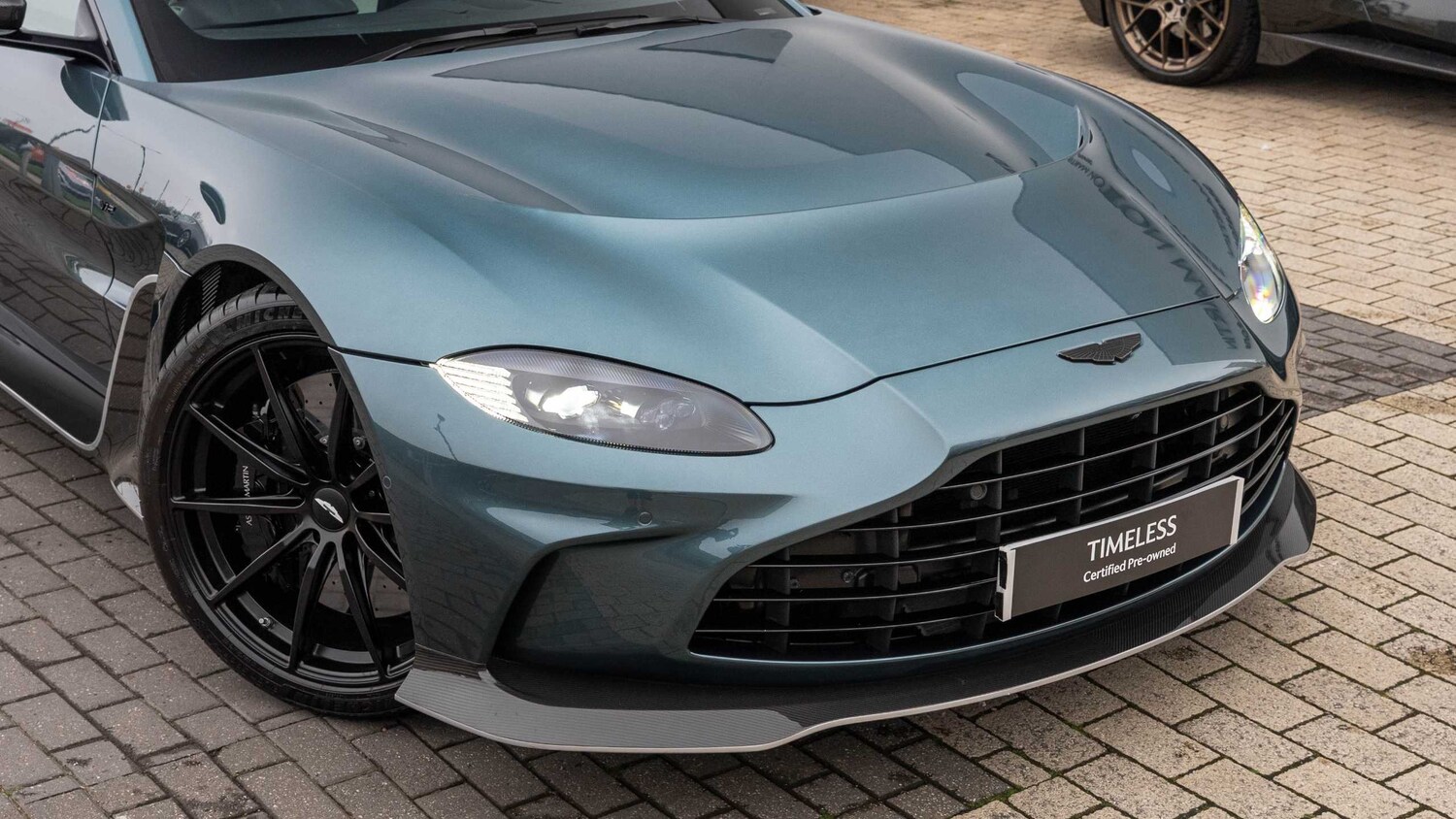 Used Aston Martin Vantage 2022 for sale - 77827269: Photo 26