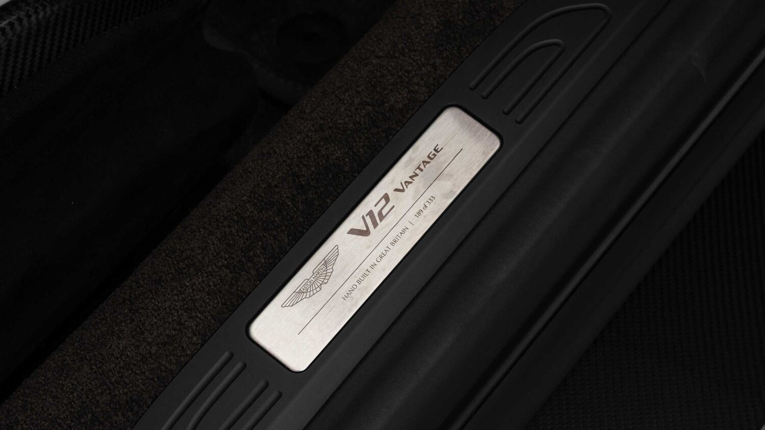 Used Aston Martin Vantage 2022 for sale - 77827269: Photo 28