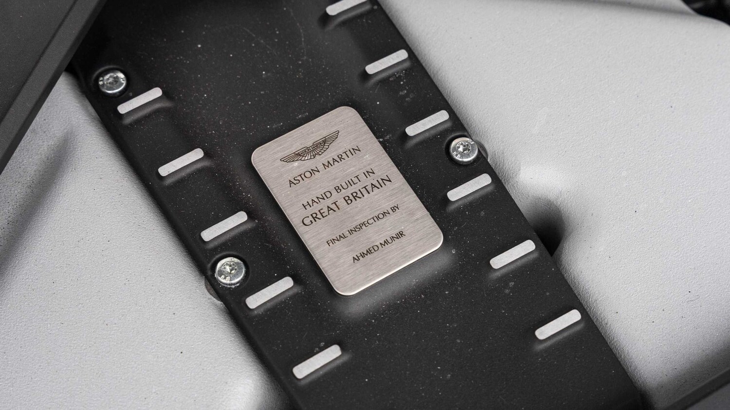 Used Aston Martin Vantage 2022 for sale - 77827269: Photo 31