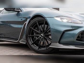 Used Aston Martin Vantage 2022 for sale - 77827269: Photo