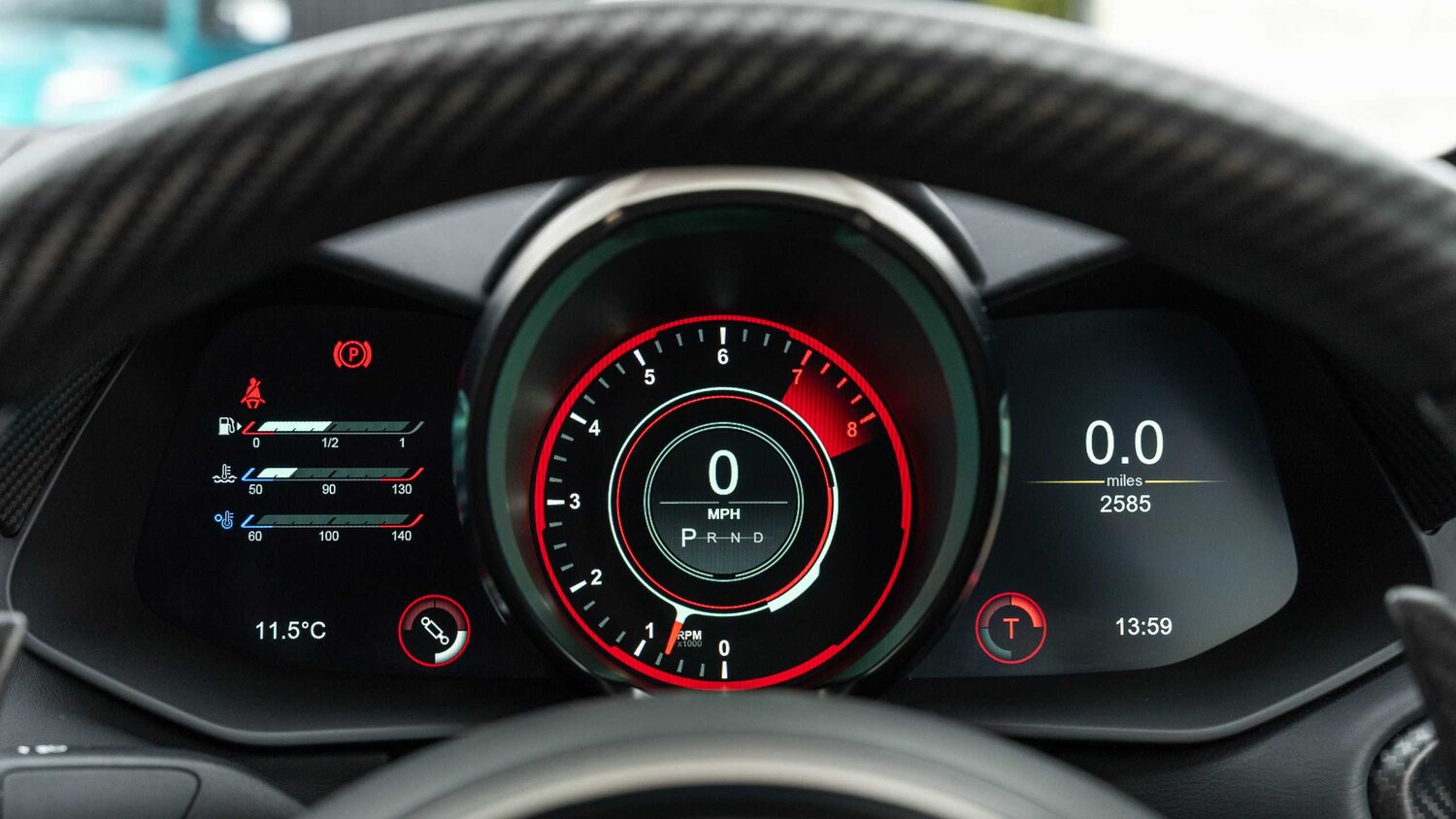 Used Aston Martin Vantage 2022 for sale - 77827269: Photo 6