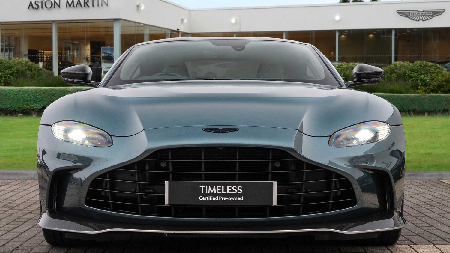 Used Aston Martin Vantage 2022 for sale - 77827269: Photo 7