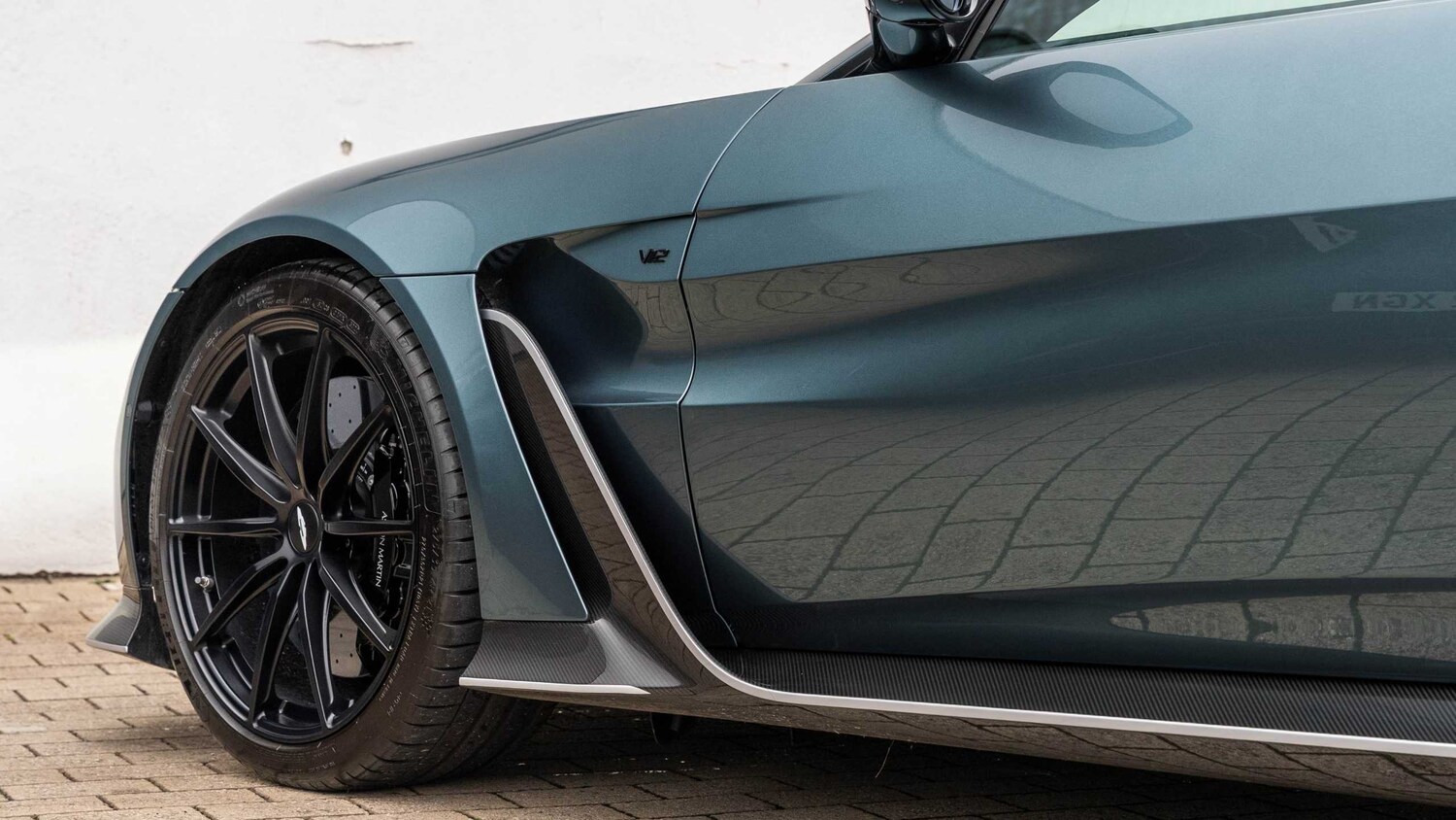 Used Aston Martin Vantage 2022 for sale - 77827269: Photo 9