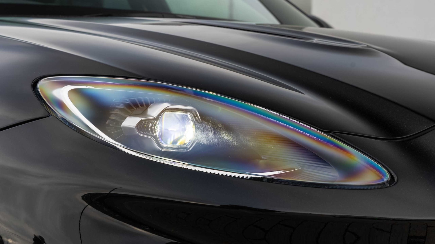 Used Aston Martin DBX 2021 for sale - 77178761: Photo 20