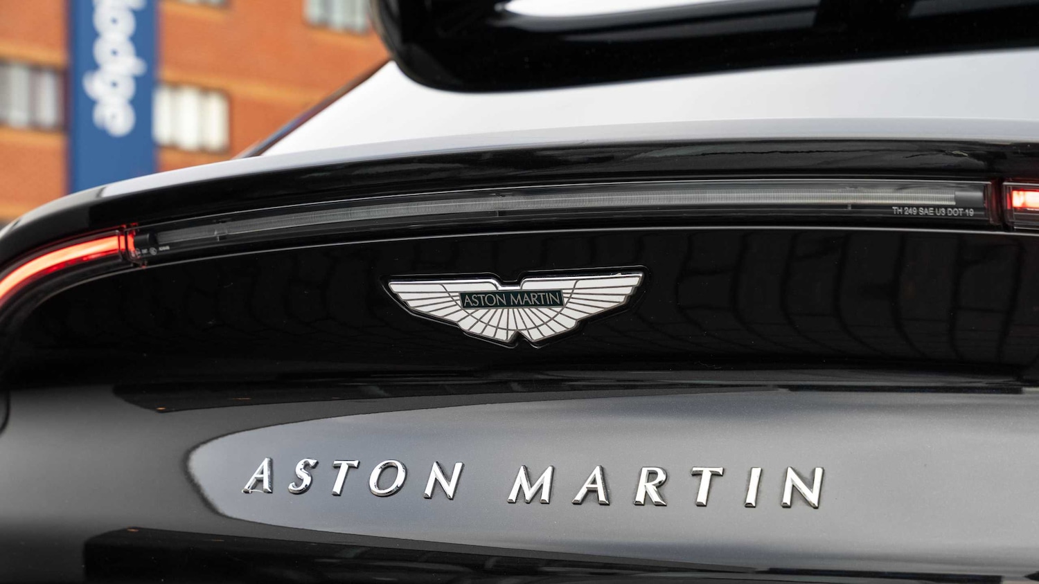 Used Aston Martin DBX 2021 for sale - 77178761: Photo 22