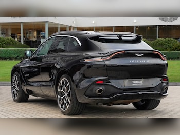 Used Aston Martin DBX 2021 for sale - 77178761: Photo