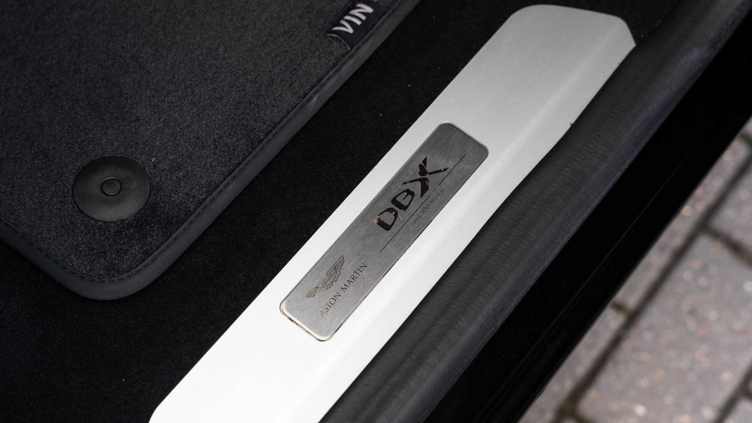 Used Aston Martin DBX 2021 for sale - 77178761: Photo 30