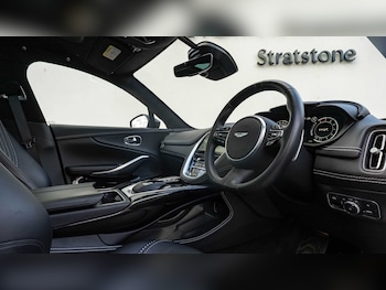 Used Aston Martin DBX 2021 for sale - 77178761: Photo