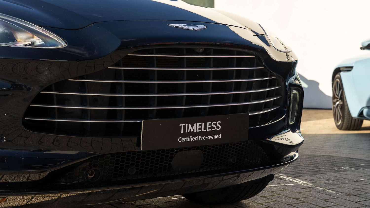 Used Aston Martin DBX 2020 for sale - 76842856: Photo 21