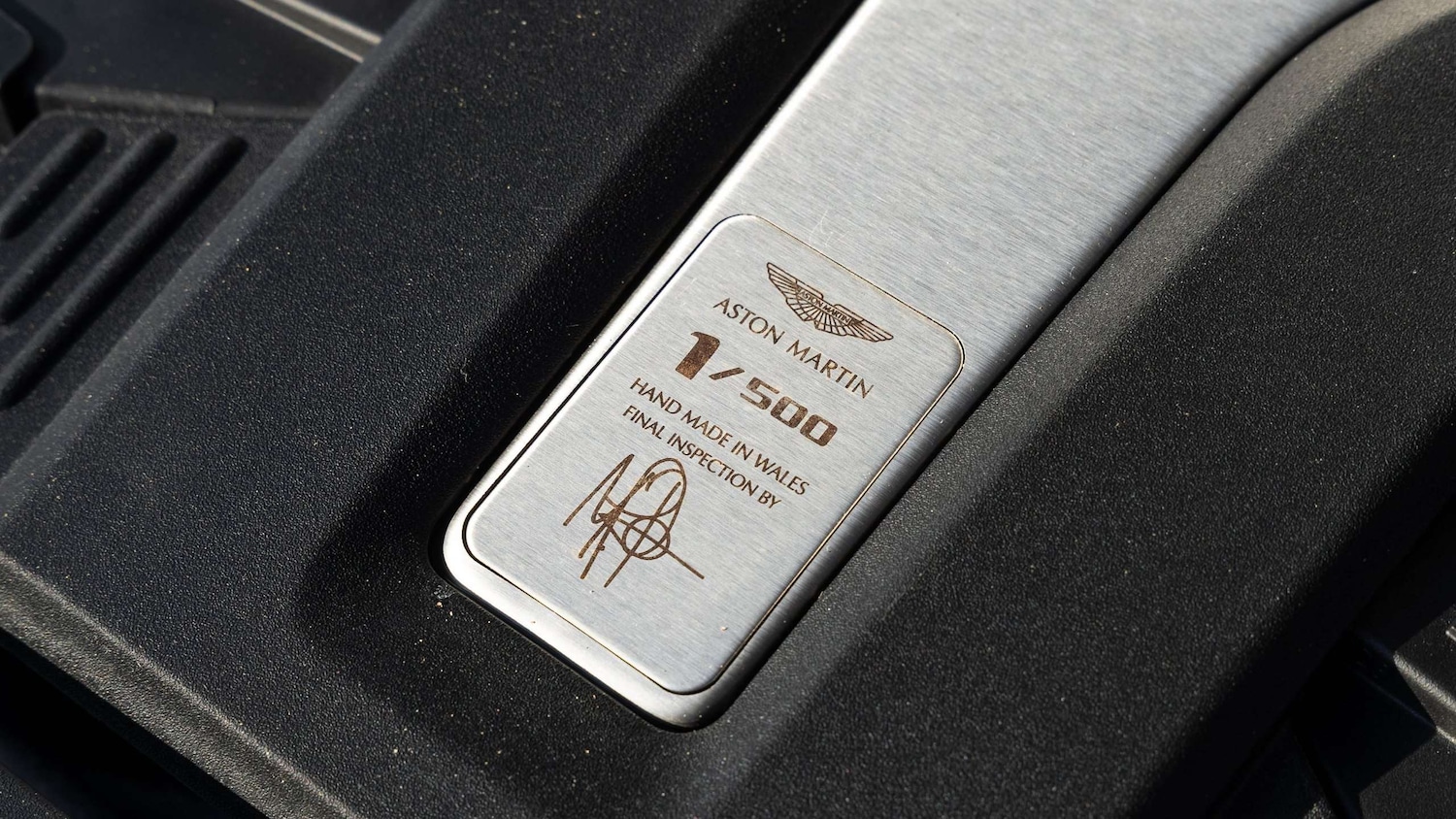 Used Aston Martin DBX 2020 for sale - 76842856: Photo 27