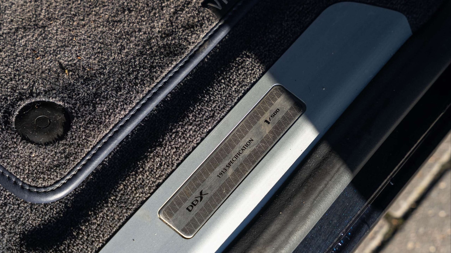 Used Aston Martin DBX 2020 for sale - 76842856: Photo 29