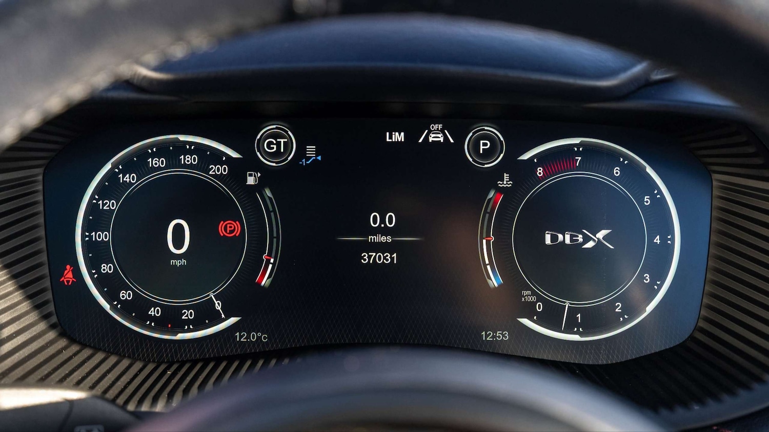 Used Aston Martin DBX 2020 for sale - 76842856: Photo 6