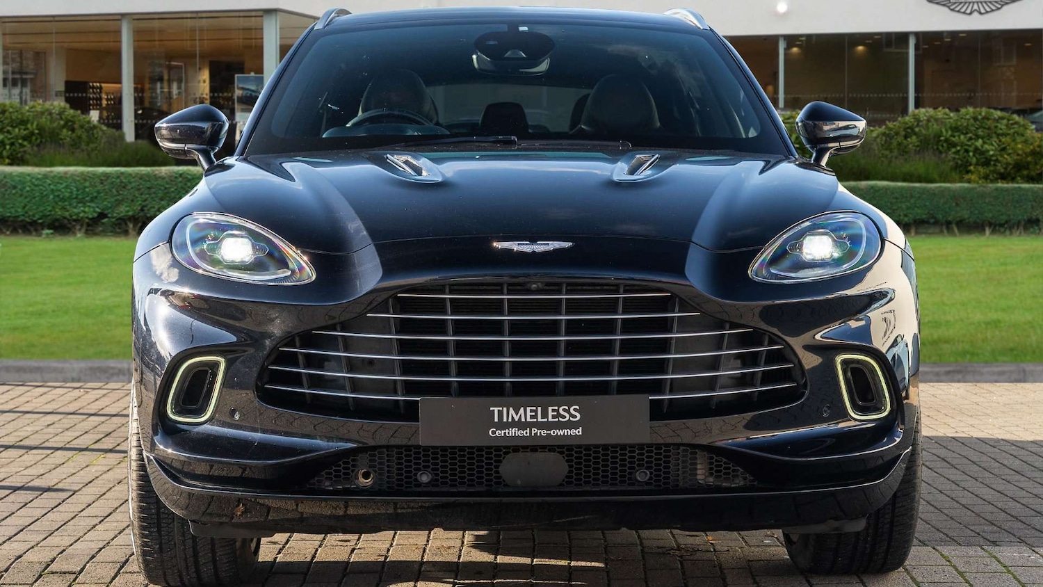 Used Aston Martin DBX 2020 for sale - 76842856: Photo 7
