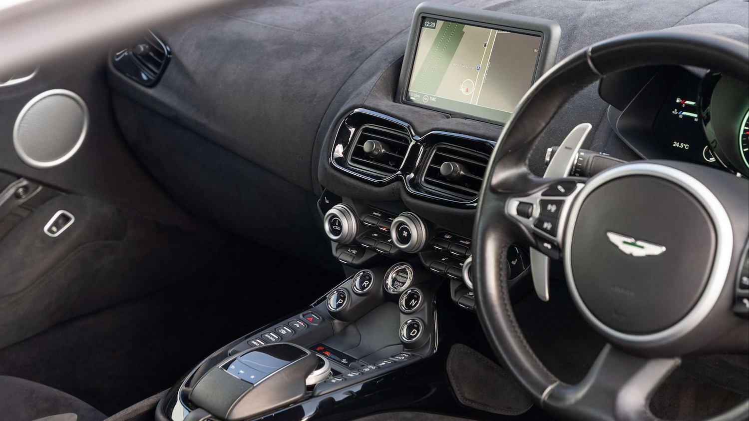 Used Aston Martin Vantage 2019 for sale - 76141491: Photo 10