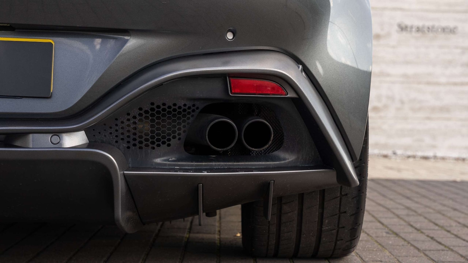 Used Aston Martin Vantage 2019 for sale - 76141491: Photo 18