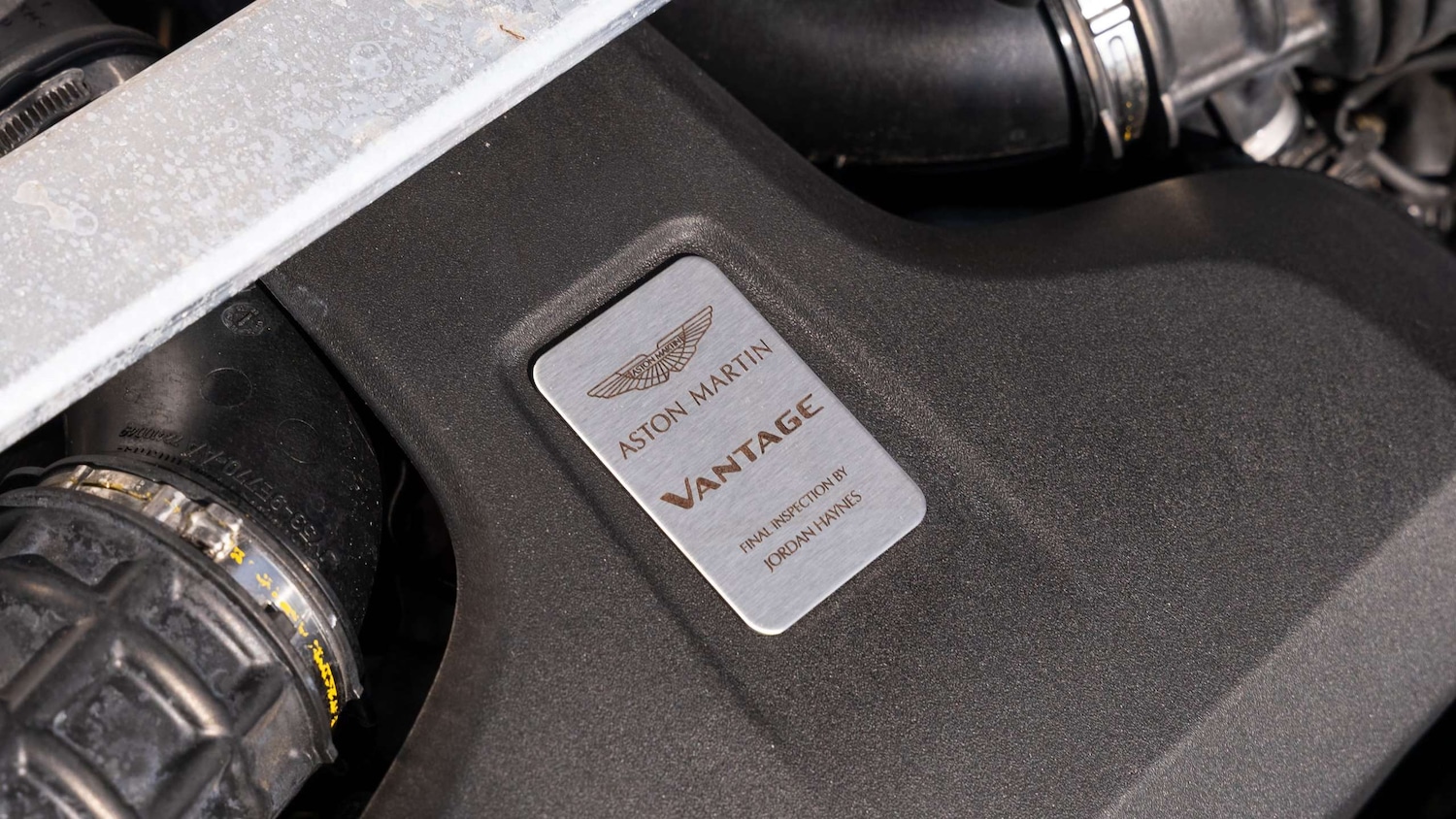 Used Aston Martin Vantage 2019 for sale - 76141491: Photo 27