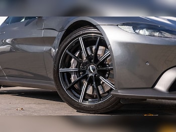 Used Aston Martin Vantage 2019 for sale - 76141491: Photo
