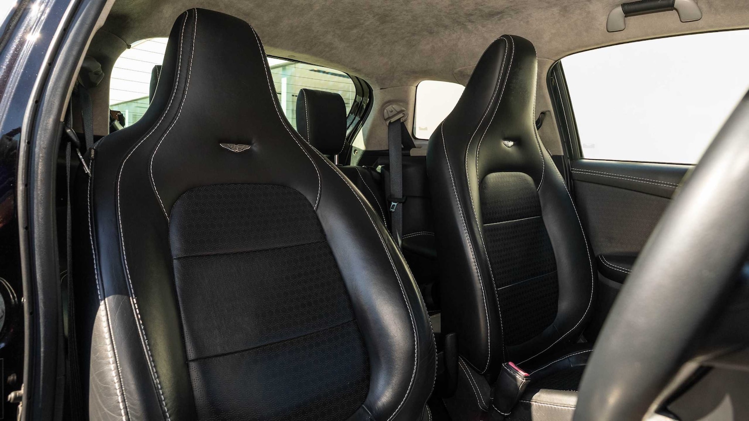 Used Aston Martin Cygnet 2012 for sale - 78024369: Photo 12