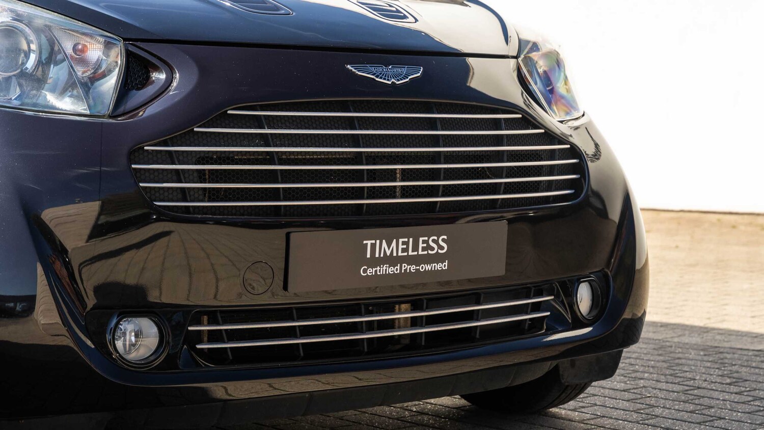 Used Aston Martin Cygnet 2012 for sale - 78024369: Photo 17