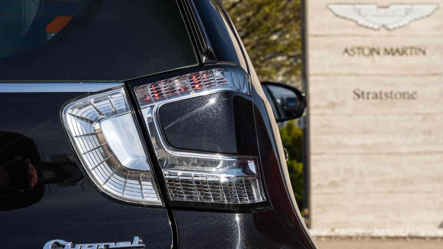 Used Aston Martin Cygnet 2012 for sale - 78024369: Photo 26