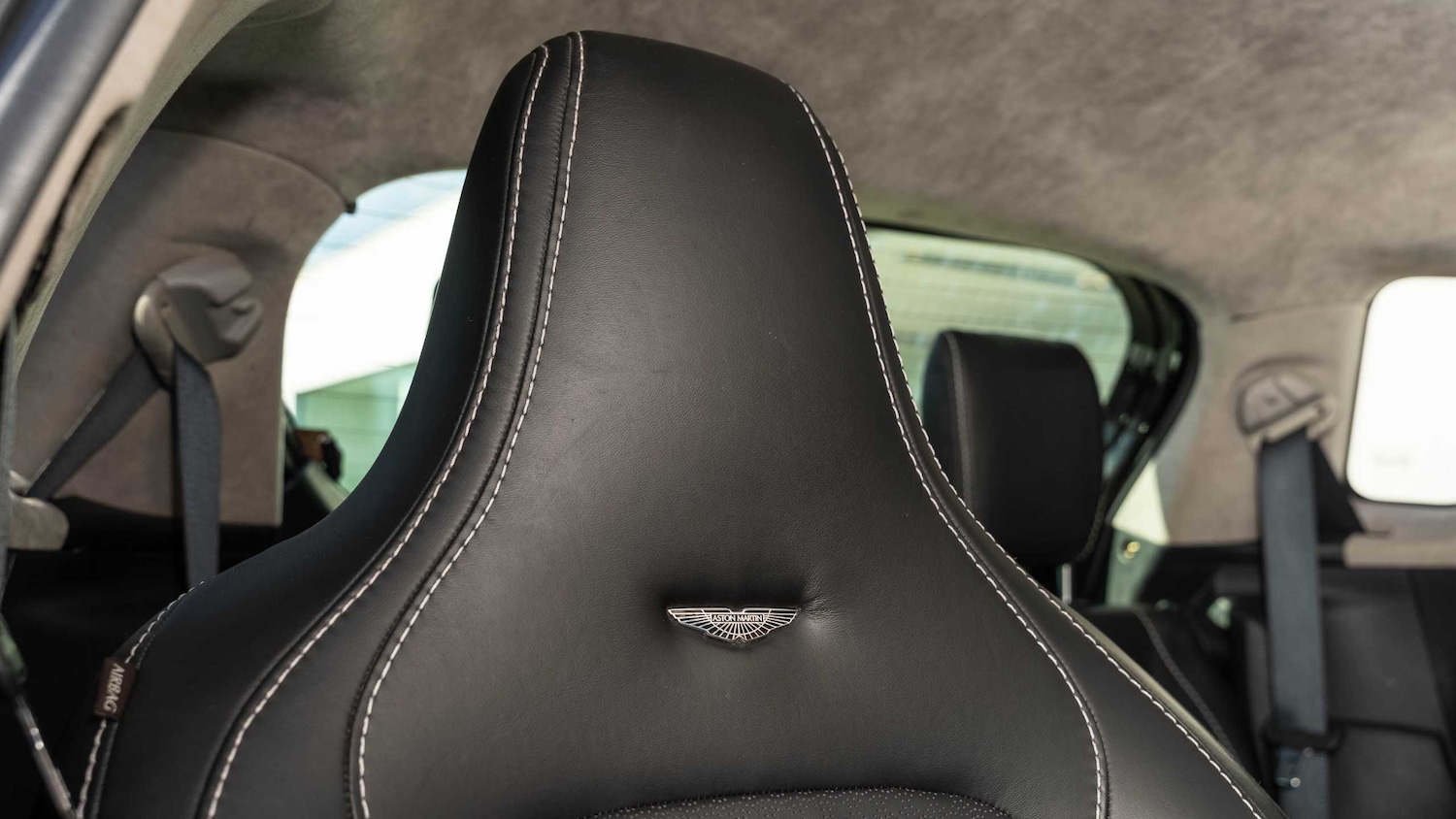 Used Aston Martin Cygnet 2012 for sale - 78024369: Photo 5