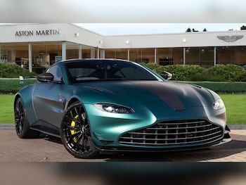 Used Aston Martin Vantage 2021 for sale - 76075304: Photo