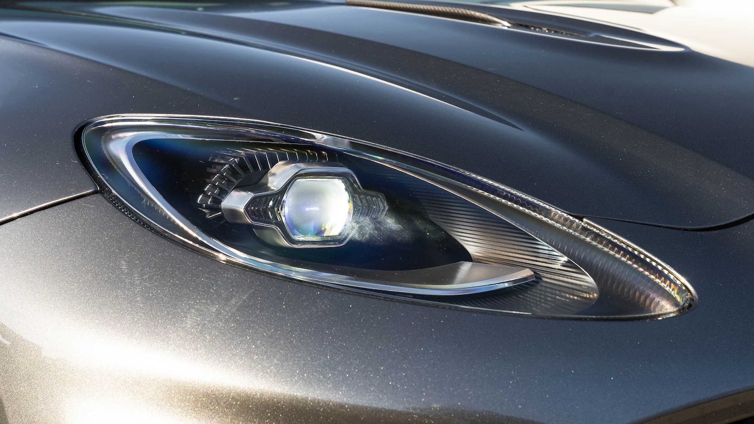 Used Aston Martin DBX 2024 for sale - 76955265: Photo 18