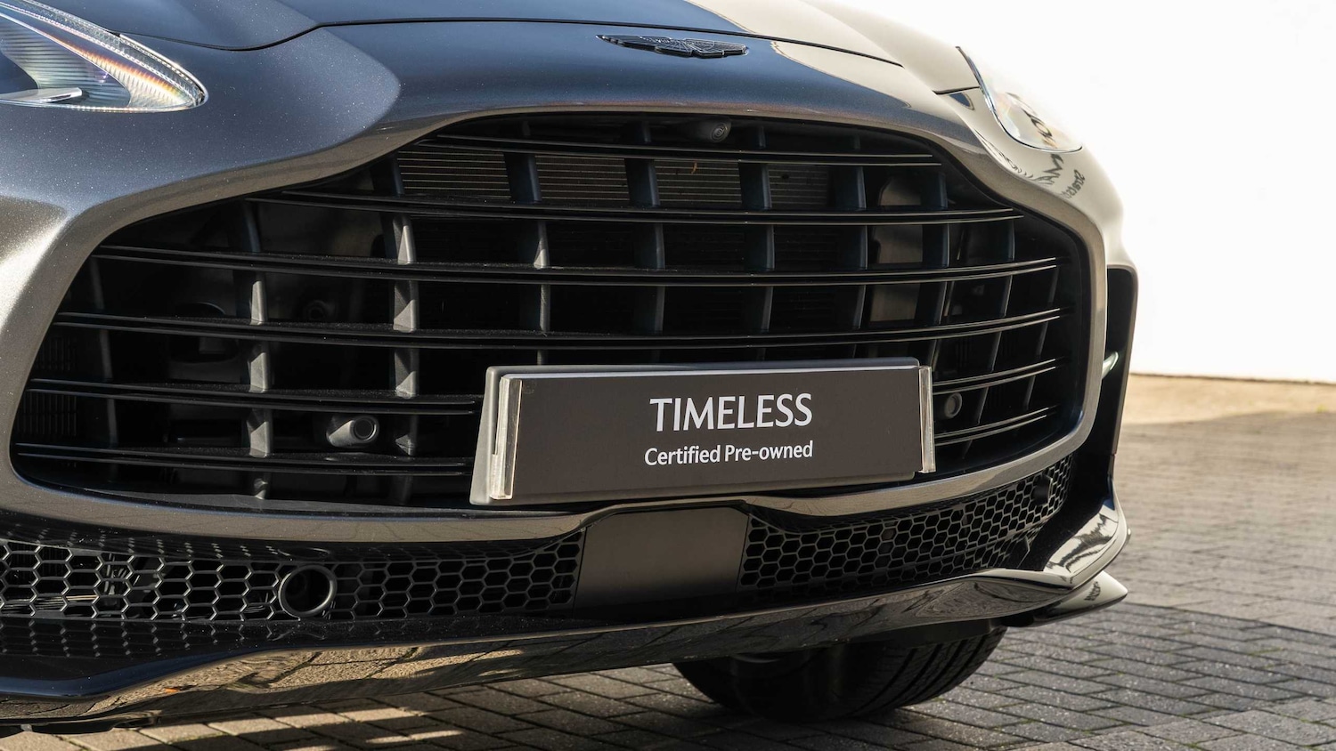 Used Aston Martin DBX 2024 for sale - 76955265: Photo 19